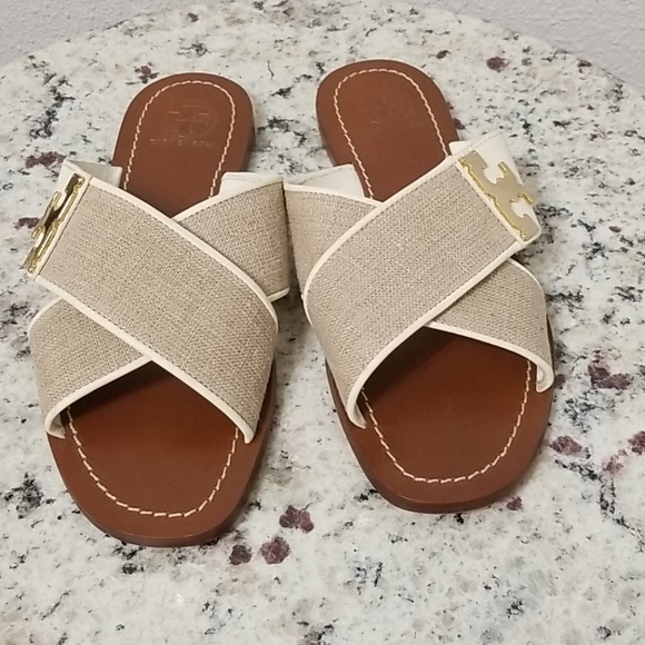 TORY BURCH SANDALS - Picture 4 of 12